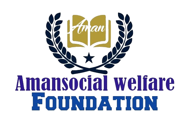 Aman Social Welfare Foundation